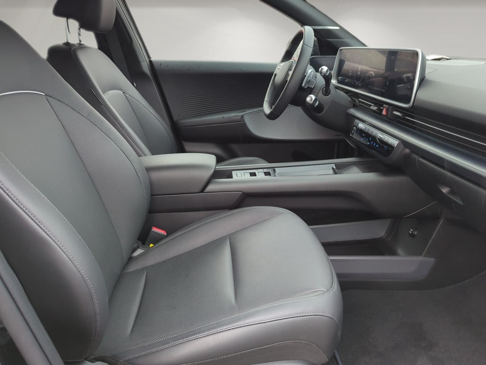 Hyundai IONIQ 6 – Bild 14