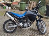 Yamaha XT 660 R A2 tauglich - YAMAHA XT 660 R