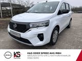 Nissan Townstar Kombi L1 DIG-T 130 6MT N-CONNECTA 2ST N - gebrauchte Nissan Townstar aus dem Jahr 2024