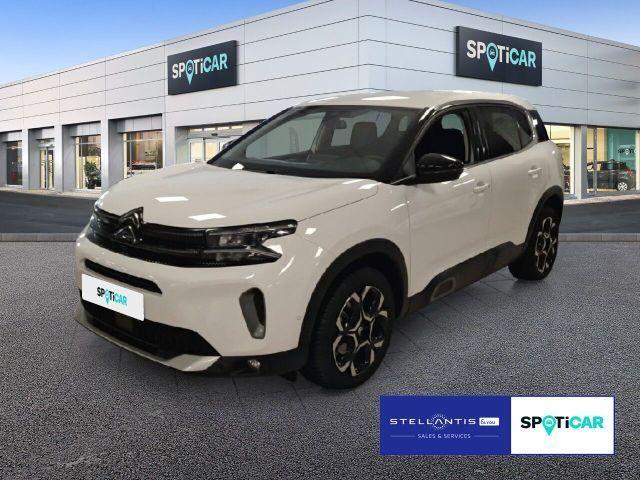 Citroën C5 Aircross Shine HDi130 Auto. *Navi*SHZ*DriveAs