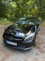 Mercedes-Benz CLA 220 Shooting Brake CLA 220 d DCT Shootin...