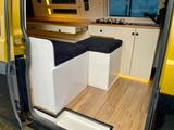 Volkswagen T6 California Camper Van - Düsseldorf