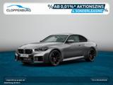 BMW M2 Coupé Navi+SHZ+KeyGO+HiFi+LED+BT UPE: 82.340€ - BMW M2 in Duisburg
