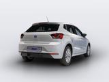 Seat Ibiza 1.0 TSI Xcellence REAR VIEW KEYLESS LED NA - Seat Ibiza Gebrauchtwagen in Hagen