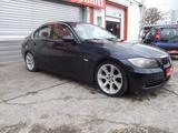 BMW 330 Baureihe 3 Lim. 330i - BMW 330 aus 2006: 330i