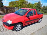 Dacia Logan Pick-Up 1.5 DCI KLIMA Plane TÜV NEU !! - Dacia Logan Pick-Up Gebrauchtwagen