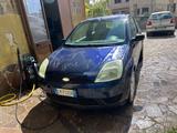 Ford Fiesta 1.4 TDCi 5p. Ghia - Ford Fiesta aus 2004: Tdci