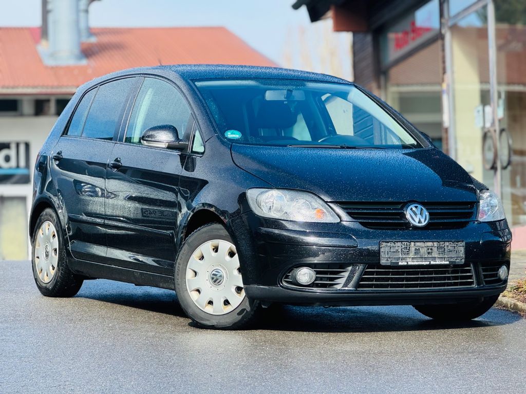 Angebot ansehen Volkswagen Golf