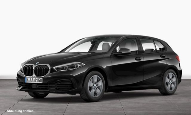 BMW 116i