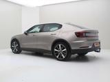 Polestar 2 Polestar 2 Long Range Dual motor 408PK 78kWh 9 - graue Polestar 2