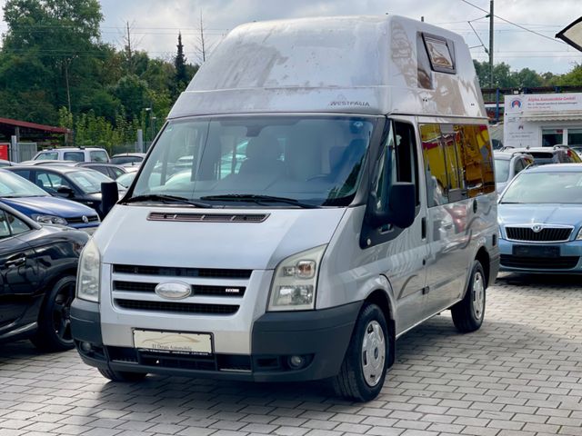 Ford Transit 2.2 TDCi Nugget Westfalia FT 300K EuroL.