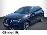 Seat Ateca 1.5 TSI ACT Style Edition DSG, AHK, RFK - Seat Ateca: Style Edition