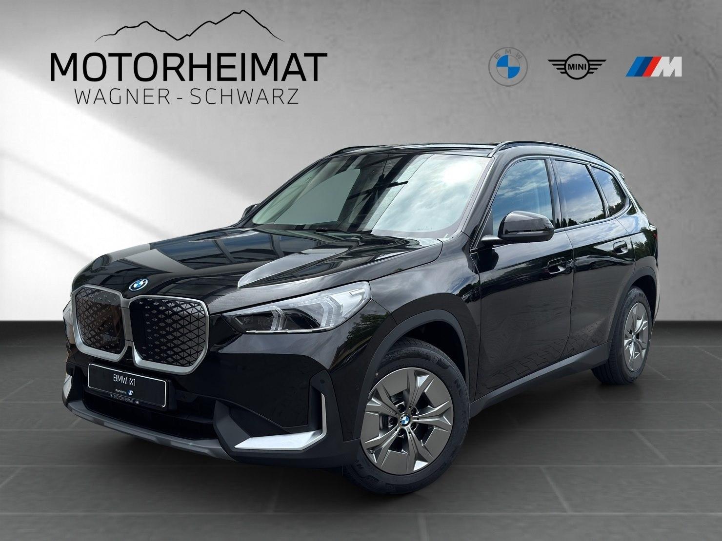 BMW iX1 xDrive30