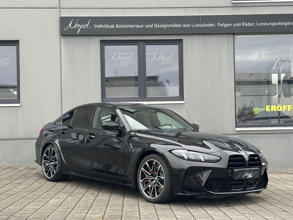 Image of BMW M3