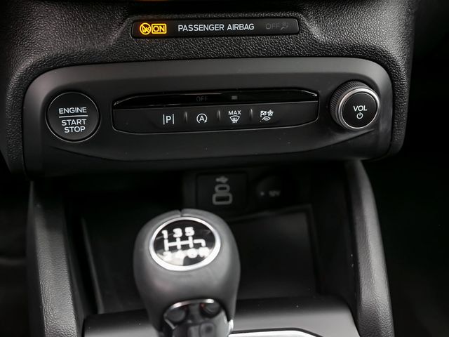 Ford Focus 1.0 Titanium Family-Paket Navi LED