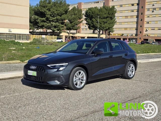 Audi AUDI A3 SPB 30 TDI S tronic