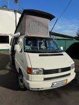 Volkswagen T4 California - Volkswagen T4 in Köln