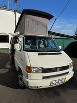 Volkswagen T4 California - Volkswagen T4 in Köln