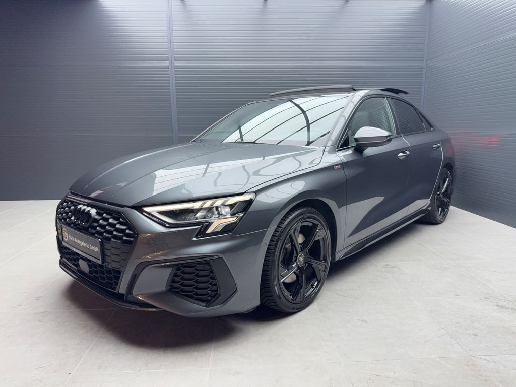 Image of Audi A3