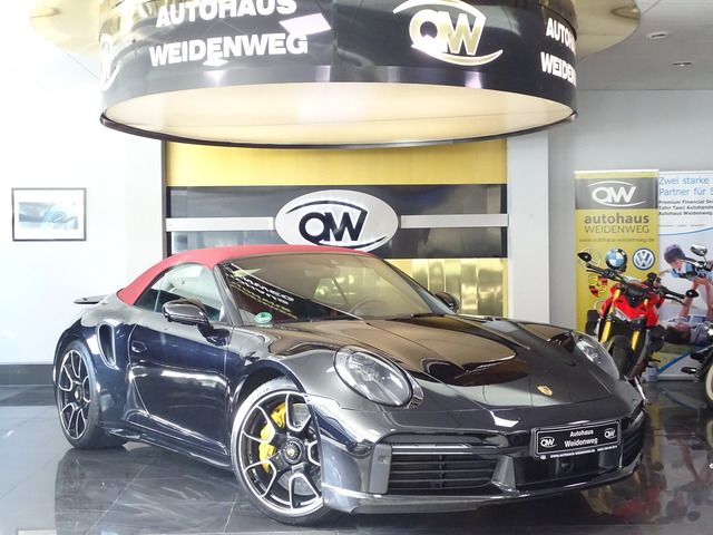 Porsche 911 Urmodell