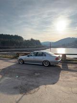 BMW E39 525TDS NUR TAUSCH GOLF 2 - BMW 525: 525tds