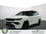Jeep Compass S Plug-In Hybrid 4WD - Jeep