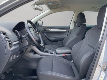 Skoda Karoq - 6