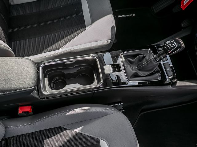 Opel Mokka 1.2 Elegance Sicht-Paket Fernlicht-Assi.