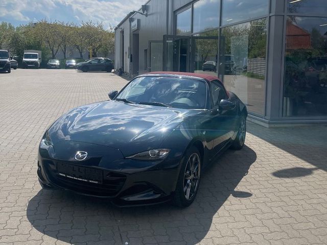 Mazda MX-5 Sakura