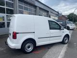 Volkswagen Caddy Kasten AHK RFK GJR PDC REGALSYSTEM - Hamburg