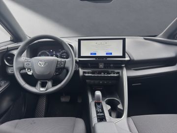 Toyota C-HR - 12