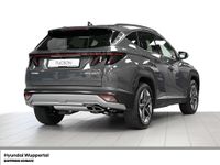 Hyundai TUCSON - Vorschau Bild 3