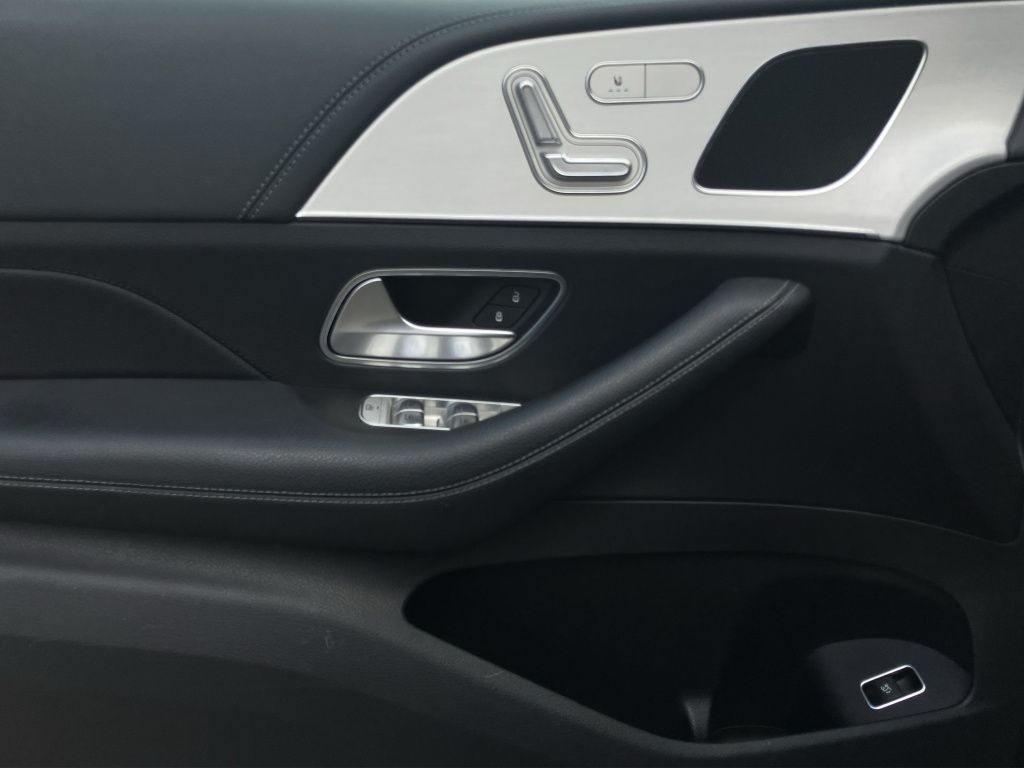 Fahrzeugabbildung Mercedes-Benz GLE 350 d 4M Coupé AHK*DISTR*STANDHEIZUNG*MULTIB