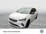 Opel Corsa F 1.2 ELEGANCE CAM ALU LED SITZHEIZUNG DAB - Opel Corsa aus 2021