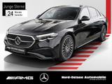Mercedes-Benz E 220 d AMG DISTR NAVI 360°-KAM PANO MULTI KLIMA - gebrauchte Mercedes-Benz E 220 aus dem Jahr 2025