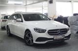 Mercedes-Benz E 220 T d 4MATIC*LED*KAMERA*BURMESTER*AHK - Mercedes-Benz E 220 in Duisburg