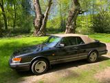Saab 900 CE turbo 1994 cabrio - Saab 900: 900s