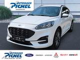 Ford Kuga Plug-In Hybrid ST-Line AHZV+LED+KAMERA+HEAD - Ford Gebrauchtwagen in Chemnitz