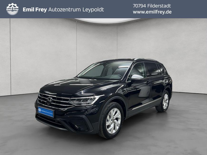 Volkswagen Tiguan Allspace 1.5 TSI OPF DSG Life