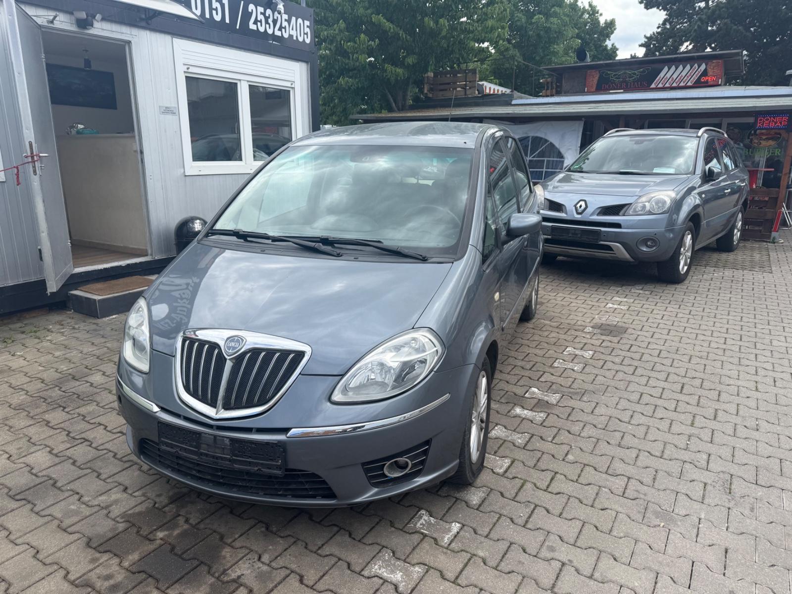 Lancia MUSA Musa Oro 1.3 Mjt - Klima-- KM-107.819