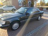 Mercedes-Benz Mercedes W124 300 CE Sportline - gebrauchte Mercedes-Benz E 300 aus dem Jahr 1990