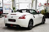 Nissan 370Z Roadster Pack Premium BOSE Bi-Xenon DE-Fzg - Nissan 370Z aus 2020