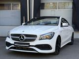 Mercedes-Benz CLA 200 Coupe AMG Edition LED Navi Pano RüKamera - gebrauchte Mercedes-Benz CLA 200 aus dem Jahr 2017