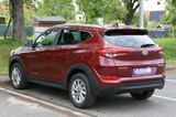 Hyundai Tucson 2WD NAVI/SHZ/PDC/KAMERA/GRA - Hyundai in Dresden