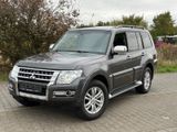 Mitsubishi Pajero3.2DI-D Top*VOLLAUSTATTUNG*1HAND*NEUWERTIG - Mitsubishi Pajero: Top