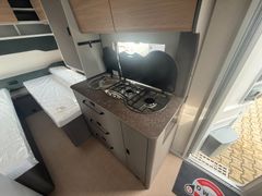 Bürstner Averso 490 TL B66 Edition*Einzelbetten*