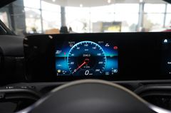 Fahrzeugabbildung Mercedes-Benz A 200 D PROGRESSIVE DCT NAVI/LED/KAMERA/SHZ/DAB+