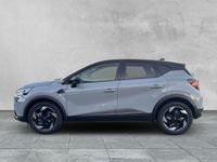 Renault Captur - Vorschau Bild 2