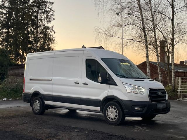 Ford Transit Kasten 350 L3°KAMERA°SITZHEIZUNG°KLIMA°