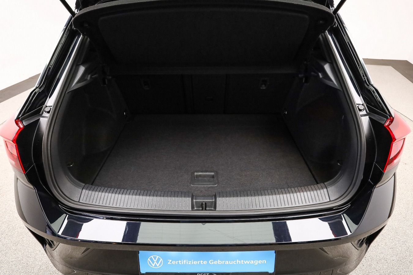 Volkswagen T-Roc - Bild 27
